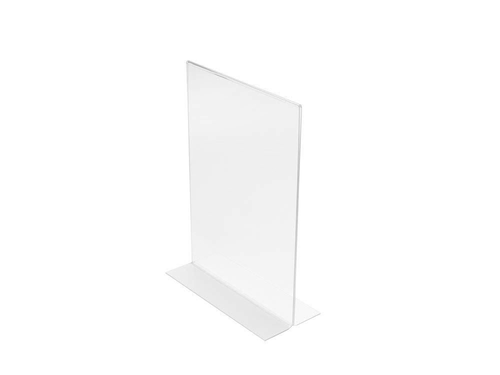 Announce A4 Stand Up Sign Holder Amazon.co.uk Office Products