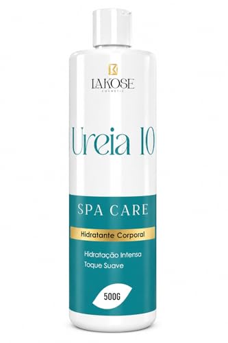 Lakose Loção Hidratante 500g