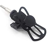 GUAIMI Motorcycle Magnetic Phone Holder Original Handlebar Attachment Mount For BMW K1600GT K1600GTL R1200RT R1200RT LC R1250RT