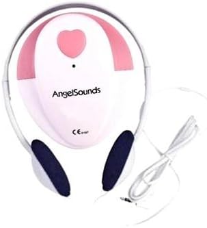 Prenatal Heart Listener/Detector
