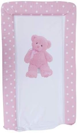 changing mat baby girl