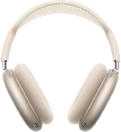 AirPods MAX ワイヤレスイヤホ Amazon.com: Apple AirPods Max 2 Wireless Over-Ear Headphones