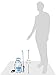 Rainmaker Multi-Purpose Pressure Pump Sprayer - For Home and Garden Applications, Easy-Pour No Mess Funnel Top, 1 Gallon