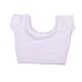 SunniMix 1/6 Sport Pants Women Clothing for 12'' HT Phicen Kumik CY CG Girls Figure Body DIY Red