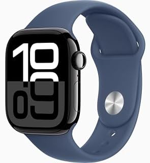 Amazon.com: Apple Watch Series 4 (GPS + Cellular, 44mm) - Space