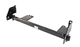 Demco 9518292 Tow Bar Base Plate