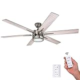 Honeywell Ceiling Fans Kaliza, 56 Inch Indoor