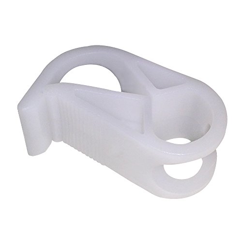 HealthAndYoga(TM) Enema Supplies - Enema Clamp - Thumbnail 2