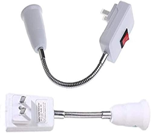 Lighting E27 Cable Cord Plug Pendant Lamp Light Bulb Holder Socket Base Switch New Home Furniture Diy Tohoku Morinagamilk Co Jp