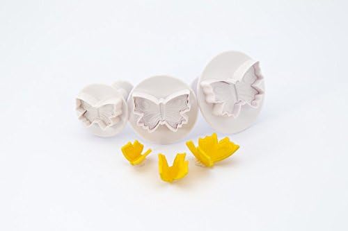 'Stamp "Fairy Butterfly Cookie Cutter