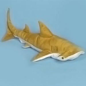 amazon shark puppet