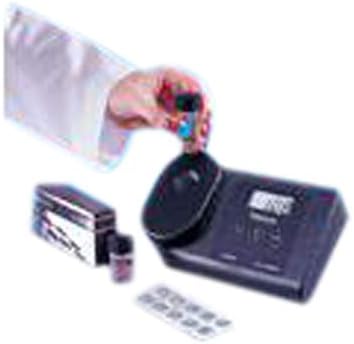 Thermo Scientific Orion Ammonia (Nitrogen) Colorimeter Solutions, Auto-Test Ampuole (Pack of 30)