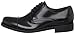 Johnston & Murphy Men's Atchison Cap Toe Oxford