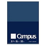 Kokuyo Campus Loose Leaf Paper for