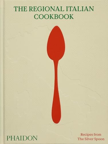 La Cucina: The Regional Cooking of Italy: The Italian Academy of