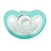 JollyPop 0-3 Months Pacifier Single Pack Vanilla Scented - Teal