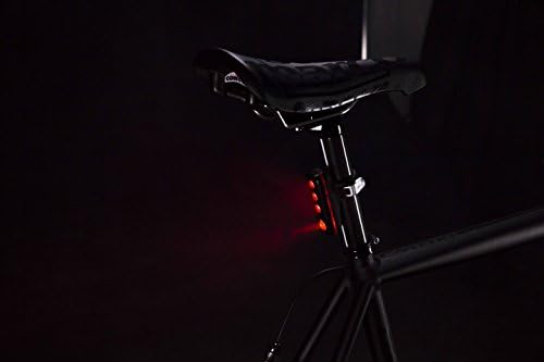 knog blinder r70 rear bike light