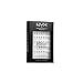 Nyx Professional Makeup Wicked Lashes Singles, 0.18 Ounce