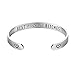 iJuqi Friendship Gifts Bracelet - Best Fucking Bitches Inspirational for Women Girls, Birthday Gifts for Friends Female, Friendship Jewelry