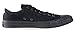 Converse Unisex-Adult Chuck Taylor All Star Low Top (International Version) Sneaker, 35.5 EU