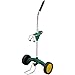 Plant Dolly with Flat Free Wheels Potted Plant Mover for Garden Potted Flower Treesthumb 3
