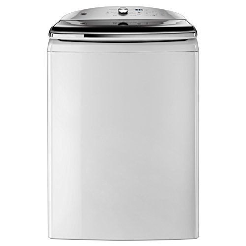 Kenmore elite 31632 6.2 cu. ft. top load washer in whit…