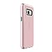 Speck Products CandyShell Cell Phone Case for Samsung Galaxy S8 Plus - Quartz Pink/River Blue