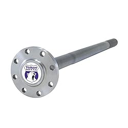 Yukon Gear & Axle (YA WGM14T-30-35) Full-Float Axle