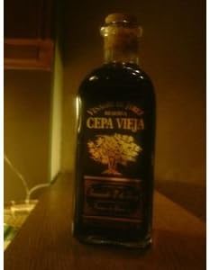Amazon スペイン産 最高級シェリー ヴィネガー ビネガー セパ ヴィエッラ セパ ヴィエッラ 酢 ビネガー 通販