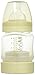 Mixie Baby Formula Bottle, 4oz