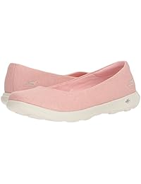 Skechers Go Walk Lite-15393 - Zapatillas de ballet