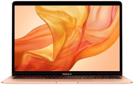 Amazon.com: 2020 Apple MacBook Air Laptop: Apple M1 Chip, 13