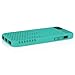 Incipio IPH-803 Frequency for iPhone 5 - 1 Pack - Retail Packaging - Green