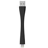 iPhone Charging Cable, Kiwii Charging Cables 8-pin Connector to USB for iPhone 6 & 6 Plus/5/5s/5c Sync and Data Transfer