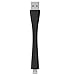 iPhone Charging Cable, Kiwii Charging Cables 8-pin Connector to USB for iPhone 6 & 6 Plus/5/5s/5c Sync and Data Transfer
