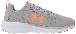 Under Armour Boy's Grade School Assert 9 Running