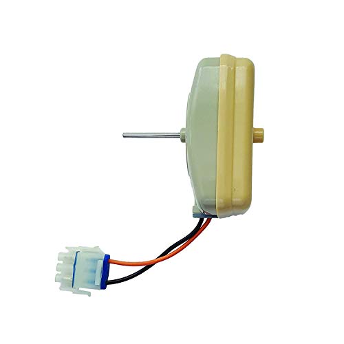 Refrigerator Evaporator Freezer Fan Motor Assembly for General Electric