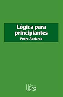 Livro Lógica para principiantes