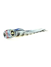 Santos Torneo Grado Tackle Salinas Vapor Offshore Big Game Trolling Lure