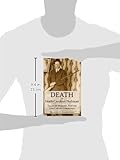 Front cover for the book Death in North Carolina's Piedmont: Tales of Murder, Suicide and Causes Unknown by Frances H. Casstevens