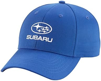 SUBARU 555 キャップ Vintage Subaru 555 Podium Hat - Etsy
