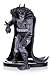 DC Collectibles Batman Black and White: Zombie Batman Statue