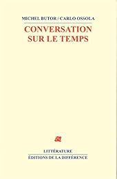 Conversation sur le temps