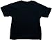 Ann Arbor T-shirt Co. Big Boys' Tuxedo Tee | Kid's Wedding Youth & Toddler Shirt