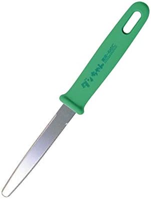 Canary Dan Chan Double Sided Stainless Steel Blade Cardboard Cutter (1)