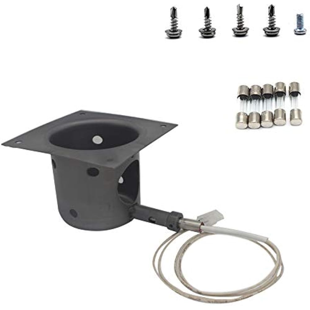 Unifit Replacement Parts Pit Boss And Traeger Pellet Grills Digital