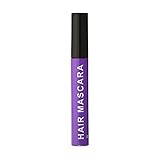 Stargazer Colour Color Hair Brush Mascara- Violet 11g