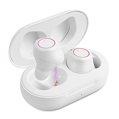 Hearing Amplifier Aid Wireless Headphones Hearing aids for Seniors The