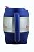 bubba 52 oz mug classic navy with pink trim