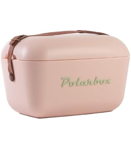 Amazon.com : Polar Box Cooler Box, 13Q, 12L, Outdoor